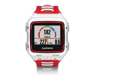 Forerunner&nbsp;920XT&nbsp;Garmin&nbsp;rood