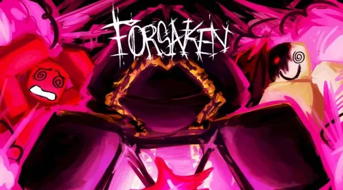 forsaken