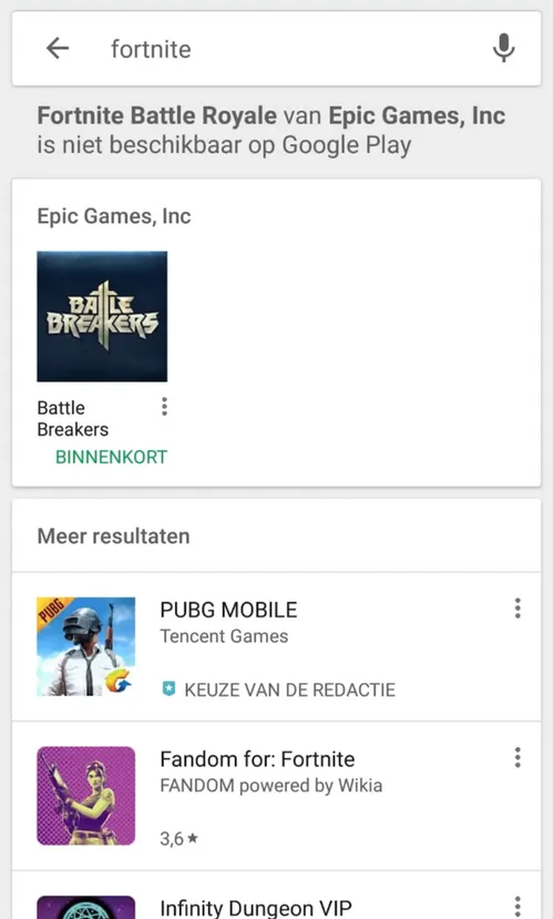 fortnite-waarschuwing