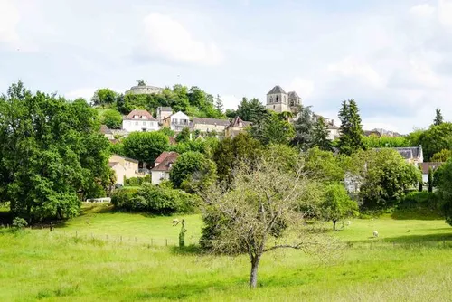 <em>Iedere Franse regio heeft zo zijn eigen charme. Dit is de Dordogne.<\/em>