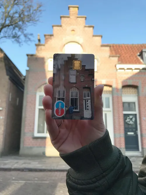 <em>Ook mogelijk: Je nieuwe huis op de ING betaalpas.<\/em>