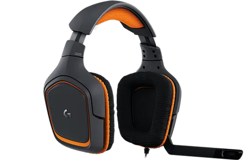 g213 prodigy gaming headset