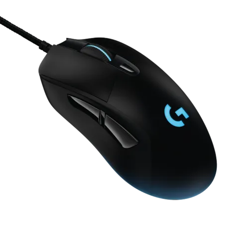 G403 Prodigy Gaming Mouse