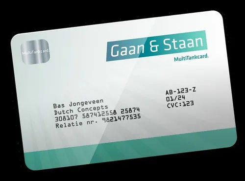 gaan &amp; staan pas afbeelding