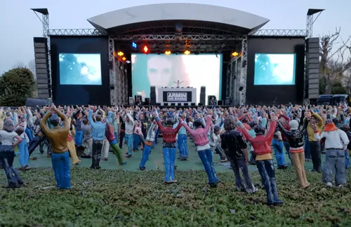 Foto gemaakt met Samsung S7 Edge (Auto setting)