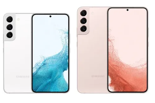 De repair modus is vooralsnog alleen in Korea beschikbaar op de Galaxy S21 modellen.