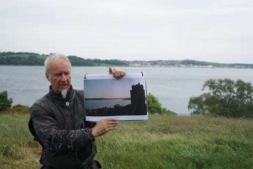 game of thrones winterfell experience noord ierland