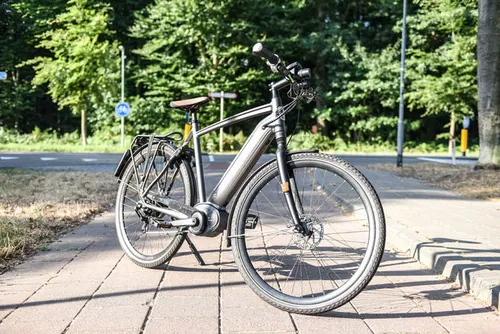 De Gazelle Cityzen Speed