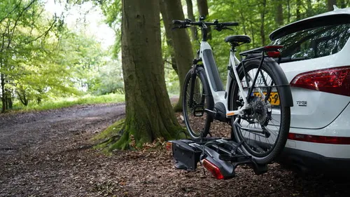 gazelle ultimate thule epos 2