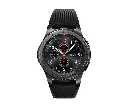 De Gear S3 Frontier