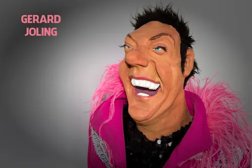 Gerard Joling