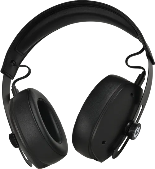 De PRINCE is het draadloze type.