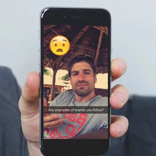Gerrit Heijkoop Snapchat 1