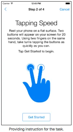 Beeld: University of Washington