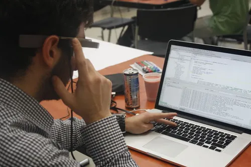 Go Glas.&nbsp;Foto - Tommie Varekamp