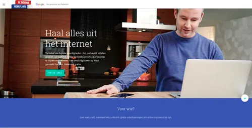 google-digitale-werkplaats
