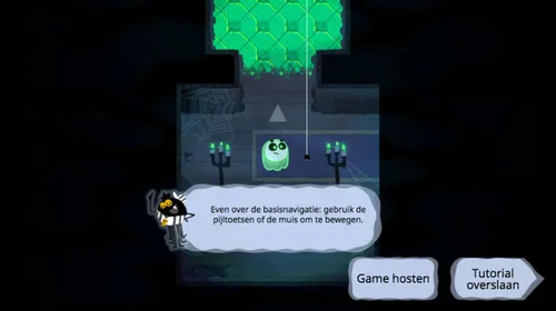 <i>Na een korte tutorial ben je ready to go!</i>