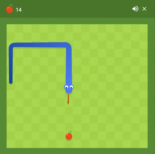 google-doodle-snake