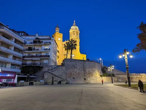 Foto Google Pixel 7 Pro