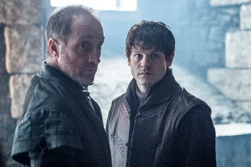 <em>Roose &amp; Ramsay Bolton<\/em>