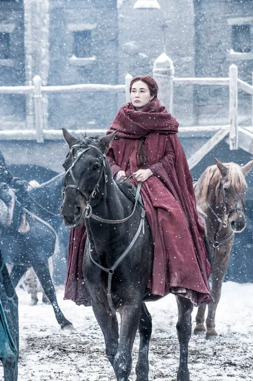 <em>Melisandre<\/em>