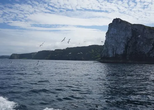 got dragonstone cliffs