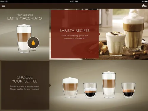 granbaristo avanti 1