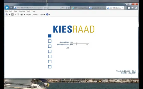 Niet eens het grootste probleem, maar een wachtwoord van 3 letters? Drie keer raden wat het is...