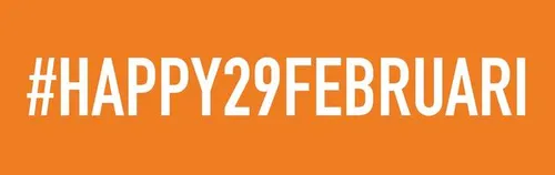 happy29februari