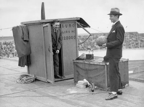 hartog hollander han 1930