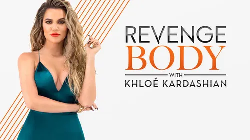 <i>Khloe Kardashian</i>