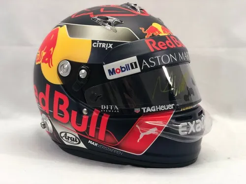 helm max verstappen