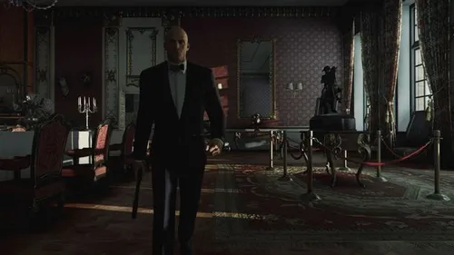 hitman review 2