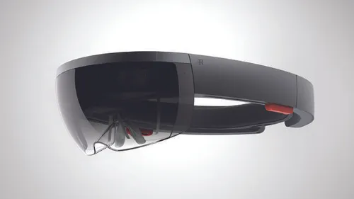 hololens