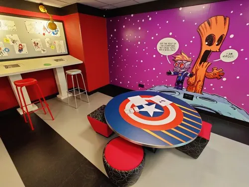 HotelNewYorkDesignStudio