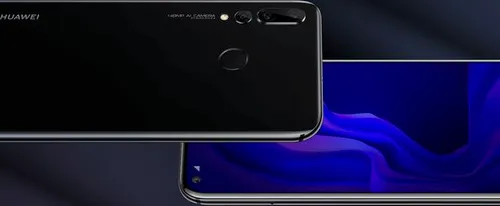 Huawei-Nova4