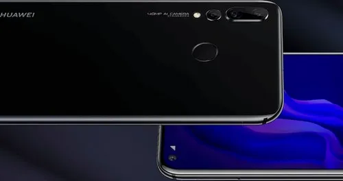 Smartphones van Huawei, ze worden hier in het `Westen` nauwelijks nog verkocht.