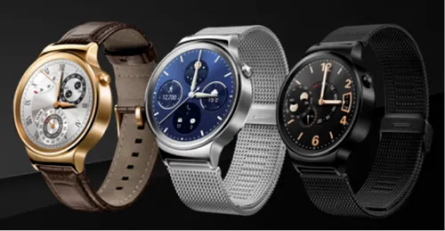 Huawei-Watch