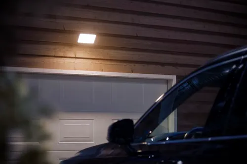 <i>Boven de garage</i>