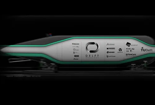hyperloop-delft