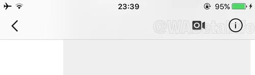 Beeld: WABetaInfo.com