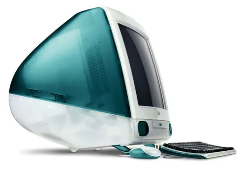 imac g3
