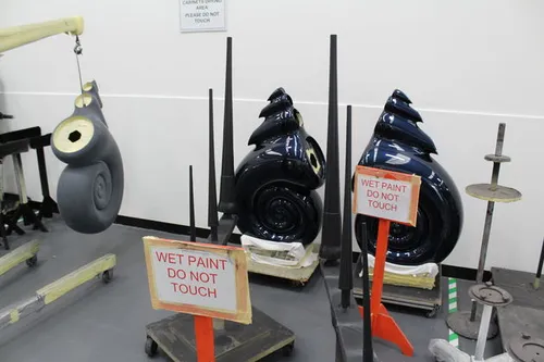 Hier zien we de Nautilus nog in de verf.