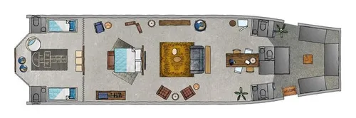 Inrichting_vliegtuig_klm_airbnb