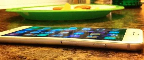 Foto:&nbsp;MacRumors-forum user: DevinPitcher