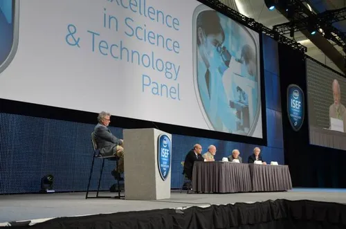 isef2015 intel panel discussion nobel laureaten