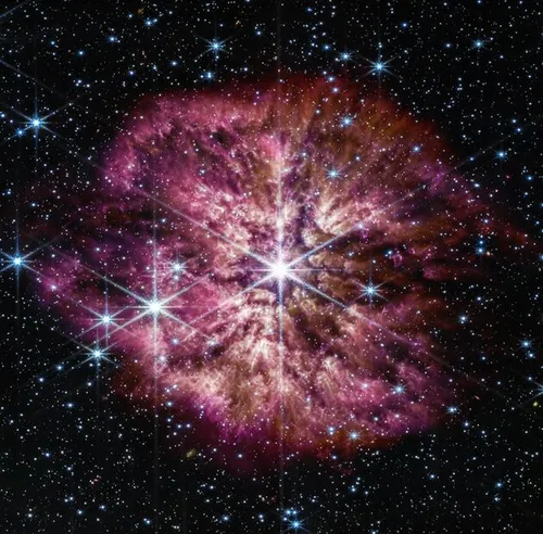 jameswebb supernova a