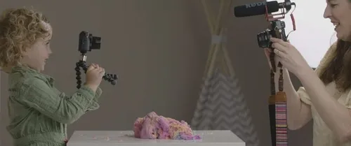 Jaydie vlogger (YouTube)