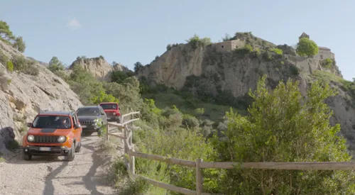 #OfftheMap leuker kan het haast niet