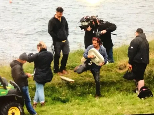 jon snow season8 game of thrones